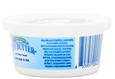 Boy Butter H2O Water-Based Personal Lubricant Cream 4oz Tub Water Based Lube